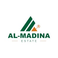 Al Madina Estate logo - Similar company to Bright Talk Solutions