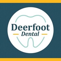 Deerfoot Dental logo - Similar company to Deerfoot Lodge