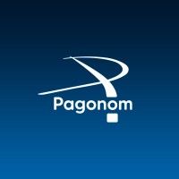PAGONOM logo - Similar company to Pando Network