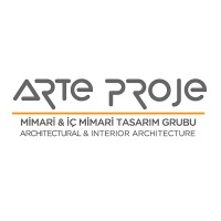 ARTE PROJE logo - Similar company to Creative Interior Designer
