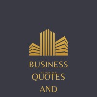 Business Quotes and Motivation logo - Similar company to Couples Blog
