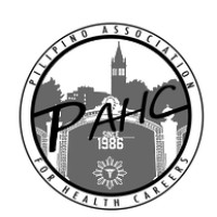Pilipino Association for Health Careers-UC Berkeley logo - Similar company to Molecular & Cell Biology Undergraduate Student Association