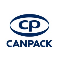 CANPACK Group logo - Similar company to Southern Can Making Co. Ltd.