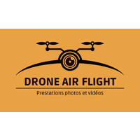 Drone Air Flight logo - Similar company to Drone Réponse