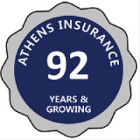 Athens Insurance Agency logo - Similar company to Dsscorp
