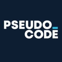 Pseudocode logo - Similar company to Axiot Informatics Pvt. Ltd