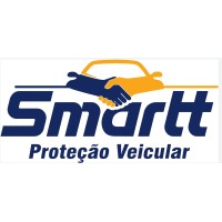 SMARTT - Proteção Veicular logo - Similar company to Apvs Proteção Veicular - Regional Top Iguaçu