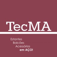 TecMA - Indústria e Comércio de Móveis em Aço logo - Similar company to Indústria E Comércio De Móveis Real Ltda.