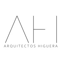 HIGUERA ARQUITECTOS logo - Similar company to Mr2Arquitectos