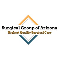 Surgical Group of Arizona logo - Similar company to Medirises