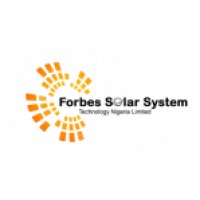 Forbe Solar System Technolgy Nigeria Limited logo - Similar company to Multipower
