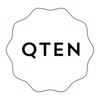 QTEN AI logo - Similar company to Secure Attributes – Cybersecurity, Compliance & Ai Risk Solutions