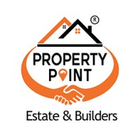 Property Point - Estate & Builders logo - Similar company to Country Builders & Developers
