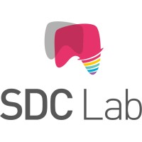 SDC Lab logo - Similar company to Dentai Solutions