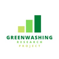 Greenwashing Research Project logo - Similar company to Alerte Greenwashing