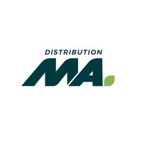 Distribution MA logo - Similar company to Sbk Telecom