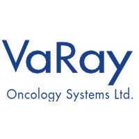 VaRay Oncology Systems Ltd. logo - Similar company to Tarantulabs