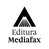 Editura Mediafax logo - Similar company to Editura Orizonturi