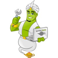 Service Genie logo - Similar company to Service Geeni