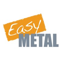 Easy Metal Sàrl logo - Similar company to Open&Close