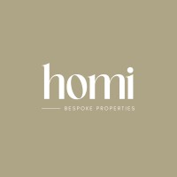 Homi Properties logo - Similar company to Craft Architecture + Interiors