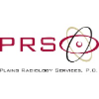Plains Radiology Services logo - Similar company to Rose Radiology Ctr