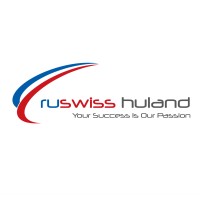 RuSwiss Huland AG logo - Similar company to Modelta