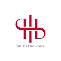 The Startup Voice logo - Similar company to Website Design Development Company