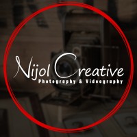 Nijol Creative logo - Similar company to Getup