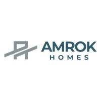 AMROK Homes, Inc. logo - Similar company to Amrok