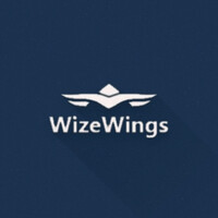 WizeWings logo - Similar company to Variglog