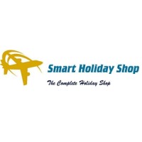 Smart Holiday Shop logo - Similar company to Eventcrafts