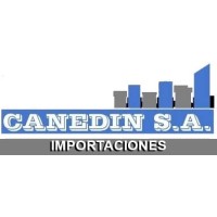 Canedin SA logo - Similar company to Arca Constructora