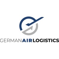 German Air Logistics GmbH logo - Similar company to Sr7 Networks