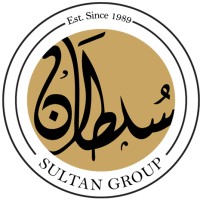 Sultan Group logo - Similar company to Cadarch