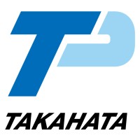 TAKAHATA PRECISION MOULDING SDN. BHD. logo - Similar company to Spr Takahata Precision India Pvt. Ltd.