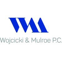Wojcicki & Mulroe, P.C. logo - Similar company to Systems Engineering Incorporated