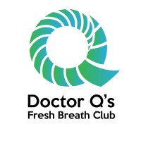 Dr. Q’s Fresh Breath Club logo - Similar company to Premier Vision