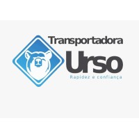 Transportadora Urso logo - Similar company to Cotrasul Transportadora Do Sul