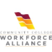 Community College Workforce Alliance logo - Similar company to Virginia Defense Force