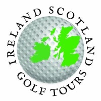Ireland Scotland Golf Tours logo - Similar company to Welsh Development Agency
