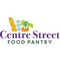 Centre Street Food Pantry logo - Similar company to Open Table, Inc.