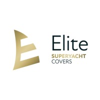 Elite Superyacht Covers logo - Similar company to Elite Yacht Group