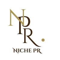 Niche PR Boutique logo - Similar company to Maac Foundation Inc