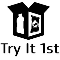 Tryit1st logo - Similar company to B Scouted