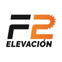 F2 Elevación logo - Similar company to Maser Elevación