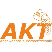 Angewandte Kunststofftechnik logo - Similar company to Systec Plastics Gmbh