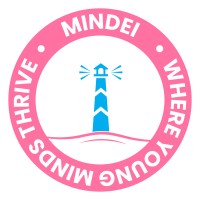Mindei logo - Similar company to Mybotree