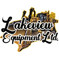 Lakeview Equipment Ltd. logo - Similar company to West Coast Pile Driving