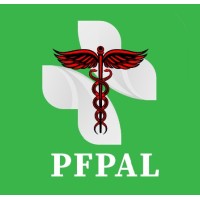 Physicians for Palestine logo - Similar company to Hanan Relief Group